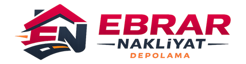 Ebrar Nakliyat - Evden Eve Nakliyat - Depolama